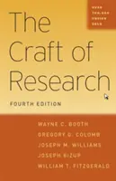 L'art de la recherche - The Craft of Research