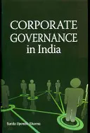 Gouvernance d'entreprise en Inde - Corporate Governance in India