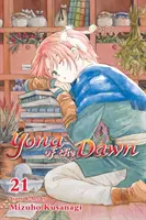 Yona de l'Aube, Vol. 21, 21 - Yona of the Dawn, Vol. 21, 21