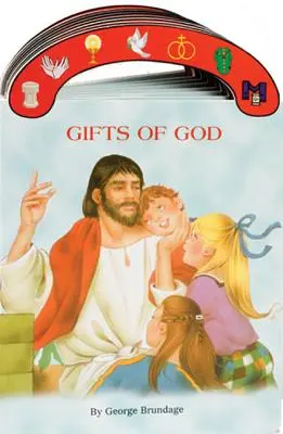 Les cadeaux de Dieu - Gifts of God