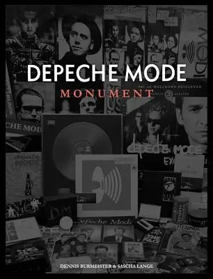 Depeche Mode : Monument - Depeche Mode: Monument