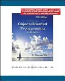 Introduction à la programmation orientée objet avec Java (Int'l Ed) - Introduction to Object-Oriented Programming with Java (Int'l Ed)