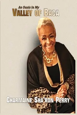 Une oasis dans ma vallée de Baca - An Oasis in My Valley of Baca