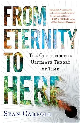 De l'éternité à aujourd'hui : La quête de la théorie ultime du temps - From Eternity to Here: The Quest for the Ultimate Theory of Time