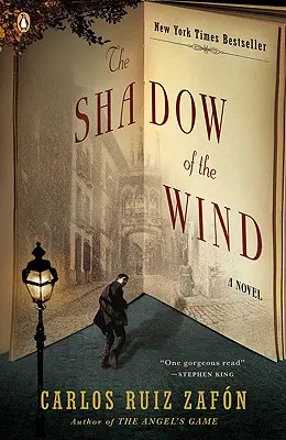 L'ombre du vent - The Shadow of the Wind