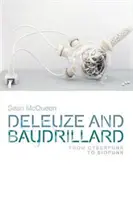 Deleuze et Baudrillard : Du cyberpunk au biopunk - Deleuze and Baudrillard: From Cyberpunk to Biopunk