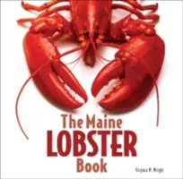 Le livre du homard du Maine - The Maine Lobster Book