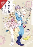 Comme Miss Beelzebub aime, Vol. 8 - As Miss Beelzebub Likes, Vol. 8