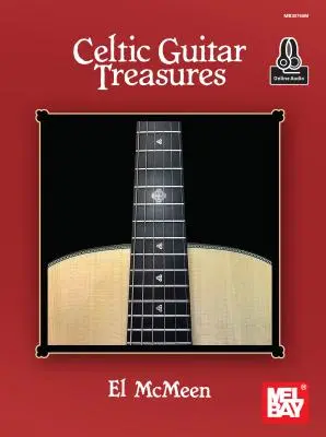 Trésors de la guitare celtique - Celtic Guitar Treasures