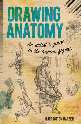 Dessin d'anatomie : Guide de la figure humaine à l'usage des artistes - Drawing Anatomy: An Artist's Guide to the Human Figure