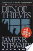 Le repaire des voleurs - Den of Thieves