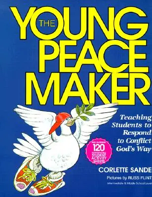 Le jeune artisan de la paix - The Young Peacemaker