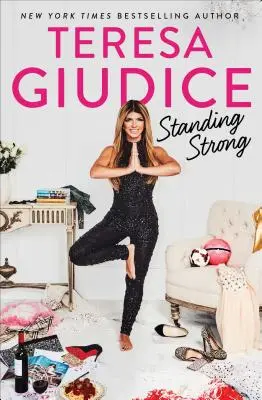 Se tenir debout - Standing Strong