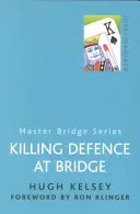 Défense meurtrière au bridge - Killing Defence at Bridge