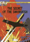 Le secret de l'espadon - 1ère partie - The Secret of the Swordfish Part 1