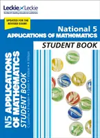 National 5 Applications of Maths - Comprehensive Textbook for the Cfe