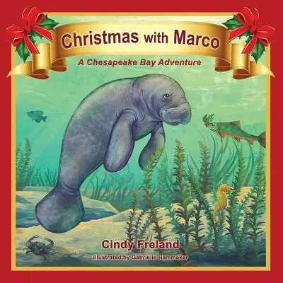 Noël avec Marco : Une aventure dans la baie de Chesapeake - Christmas with Marco: A Chesapeake Bay Adventure