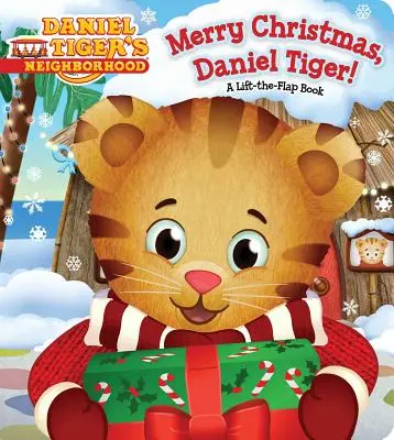 Joyeux Noël, Daniel Tiger ! - Merry Christmas, Daniel Tiger!