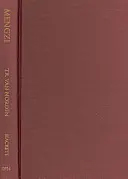 Mengzi - Avec une sélection de commentaires traditionnels - Mengzi - With Selections from Traditional Commentaries