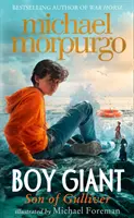 Boy Giant - Le fils de Gulliver - Boy Giant - Son of Gulliver