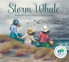 Baleine de tempête - Storm Whale