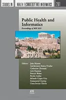 SANTÉ PUBLIQUE ET INFORMATIQUE - PUBLIC HEALTH & INFORMATICS