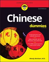 Le chinois pour les nuls - Chinese for Dummies