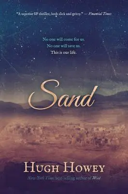 Sable - Sand