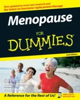 La ménopause pour les nuls - Menopause for Dummies