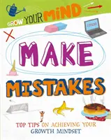 Faire des erreurs - Make Mistakes