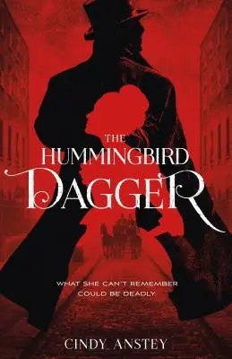 La dague du colibri - The Hummingbird Dagger