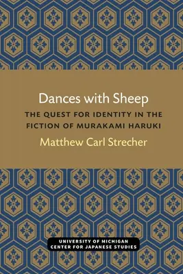 Danse avec les moutons : La quête d'identité dans la fiction de Murakami Haruki - Dances with Sheep: The Quest for Identity in the Fiction of Murakami Haruki