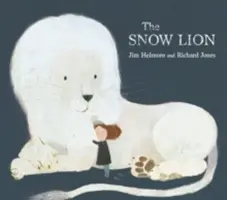 Lion des neiges - Snow Lion