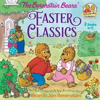 Les Berenstain et les classiques de Pâques - The Berenstain Bears Easter Classics