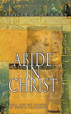 Demeurer en Christ - Abide in Christ