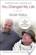 Tu as changé ma vie - You Changed My Life