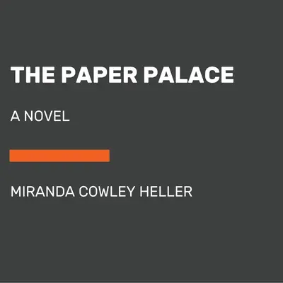 Le Palais du papier - The Paper Palace