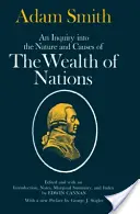 Enquête sur la nature et les causes de la richesse des nations - Inquiry into the Nature and Causes of the Wealth of Nations