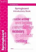 Livre d'introduction au tremplin - Springboard Introductory Book