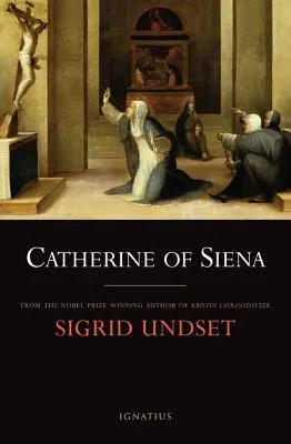 Catherine de Sienne - Catherine of Siena