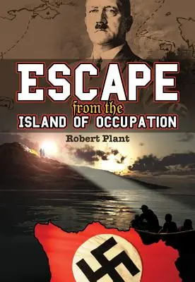 S'échapper de l'île de l'occupation - Escape from the Island of Occupation