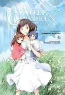 Les Enfants Loups : AME & Yuki - Wolf Children: AME & Yuki