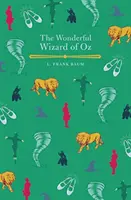 Le merveilleux magicien d'Oz - Wonderful Wizard of Oz