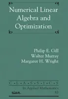 Algèbre linéaire numérique et optimisation - Numerical Linear Algebra and Optimization