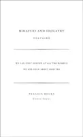 Miracles et idolâtrie - Miracles and Idolatry