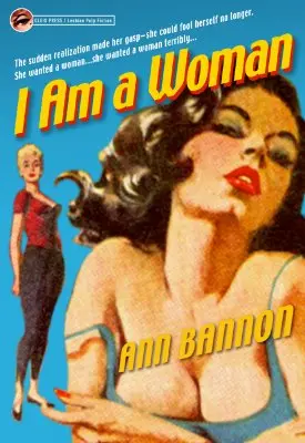 Je suis une femme - I am a Woman