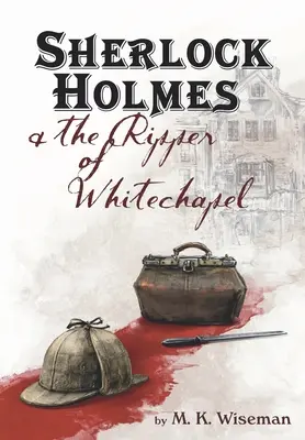 Sherlock Holmes et l'éventreur de Whitechapel - Sherlock Holmes & the Ripper of Whitechapel