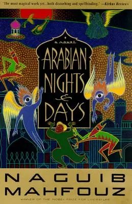 Nuits et jours arabes - Arabian Nights and Days