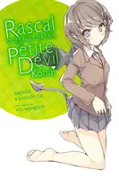 Rascal ne rêve pas de Petite Diablesse Kohai (Light Novel) - Rascal Does Not Dream of Petite Devil Kohai (Light Novel)