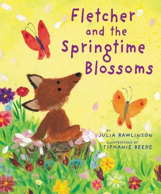 Fletcher et les fleurs de printemps - Fletcher and the Springtime Blossoms